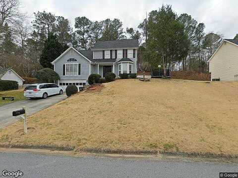 Little Forest, SNELLVILLE, GA 30078