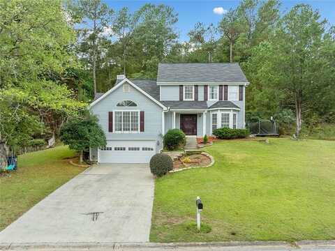 Little Forest, SNELLVILLE, GA 30078