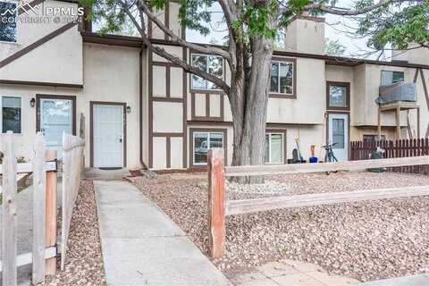 Trapper, FOUNTAIN, CO 80817