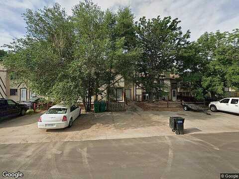 Trapper, FOUNTAIN, CO 80817