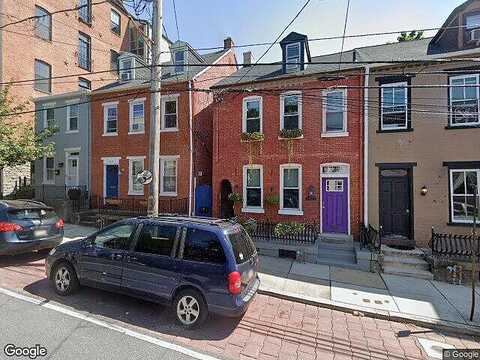 Mulberry, LANCASTER, PA 17603