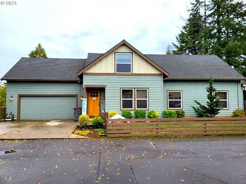 Pacific Hills, WILLAMINA, OR 97396