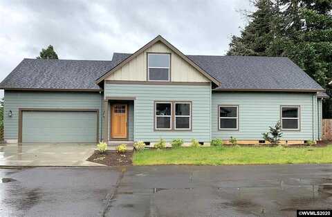Pacific Hills, WILLAMINA, OR 97396