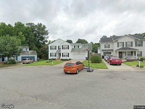 High Point, WILLIAMSBURG, VA 23185
