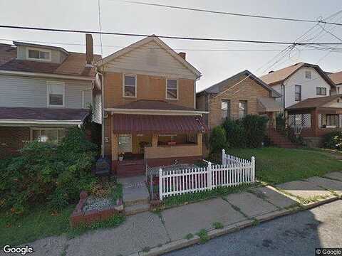 James, TURTLE CREEK, PA 15145