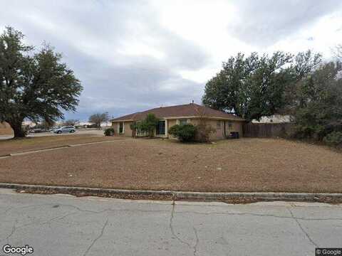 Portales, FORT WORTH, TX 76116