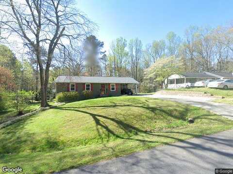 Forest Hill, GAINESVILLE, GA 30507