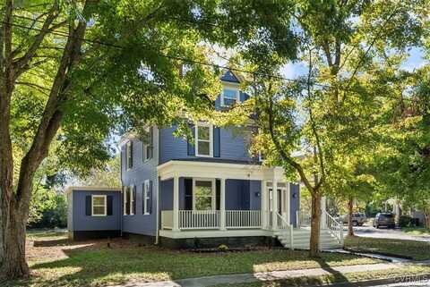Lee, EMPORIA, VA 23847