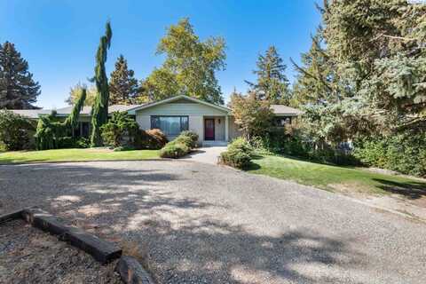 Everett, KENNEWICK, WA 99337