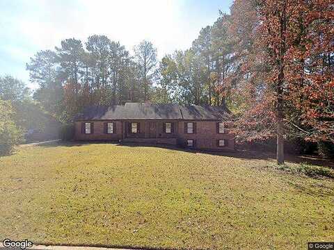 Bridgewood, CONYERS, GA 30094