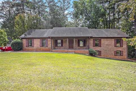 Bridgewood, CONYERS, GA 30094