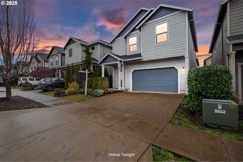 25Th, FOREST GROVE, OR 97116