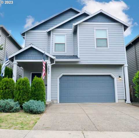 25Th, FOREST GROVE, OR 97116
