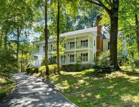 St Regis, NORTH CHESTERFIELD, VA 23236