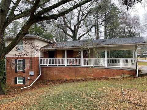 Mcafee, DECATUR, GA 30032