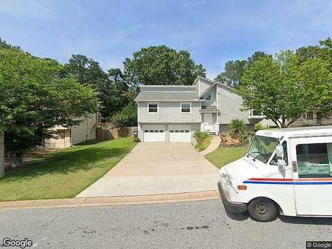 Cordite, SNELLVILLE, GA 30039