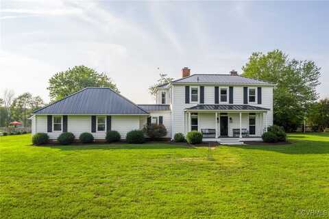Pilkington, POWHATAN, VA 23139