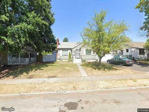 Walton, SPOKANE, WA 99205