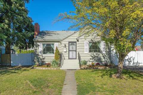 Walton, SPOKANE, WA 99205
