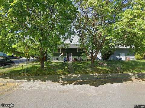 Longfellow, SPOKANE, WA 99207