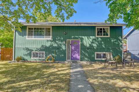 Longfellow, SPOKANE, WA 99207