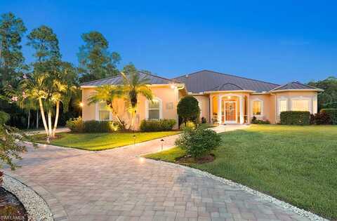 Logan, NAPLES, FL 34119