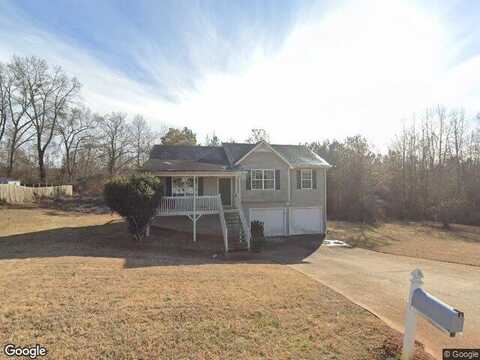 Twin Oaks, DALLAS, GA 30157