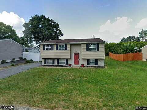 Pike, LANCASTER, PA 17603