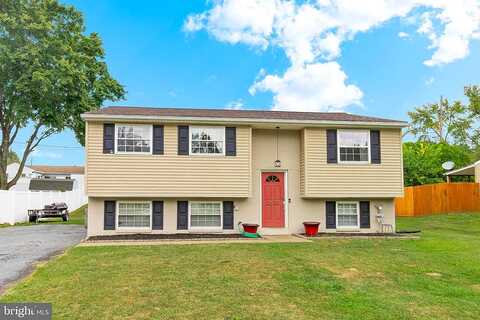 Pike, LANCASTER, PA 17603