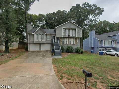 Deer Isle, LAWRENCEVILLE, GA 30044
