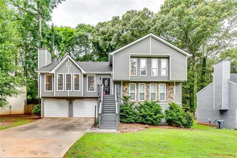 Deer Isle, LAWRENCEVILLE, GA 30044