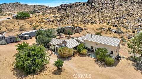 Mcroberts, APPLE VALLEY, CA 92307