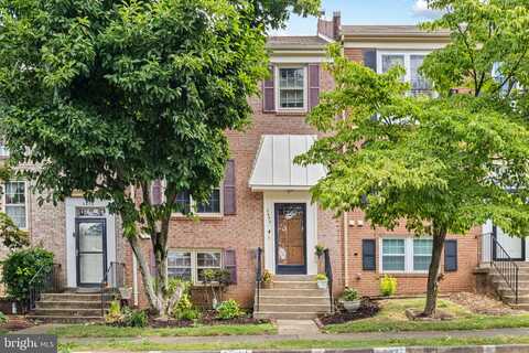 Windbreak, ALEXANDRIA, VA 22306