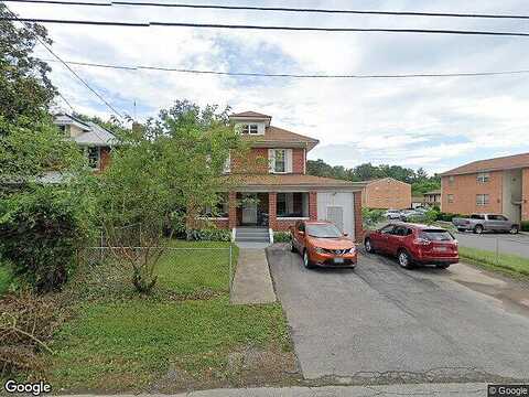 Winthrop, ROANOKE, VA 24015