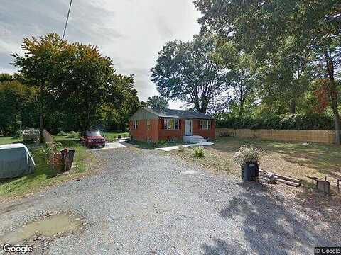 Stokes, ALEXANDRIA, VA 22307