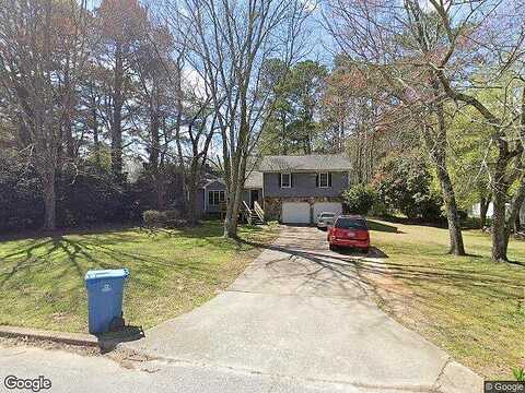 Three Bars, SNELLVILLE, GA 30078