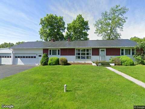 Lingles, LEWISTOWN, PA 17044