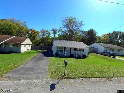 Ellison, SALEM, VA 24153