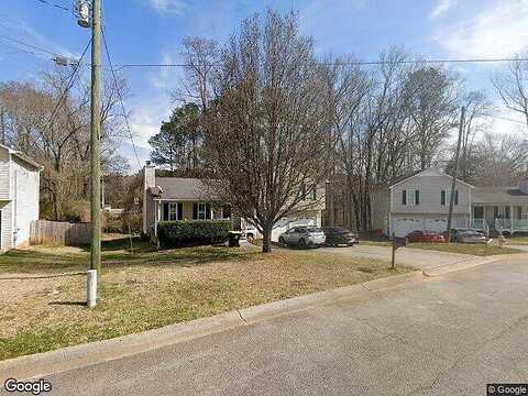 Winchester, VILLA RICA, GA 30180