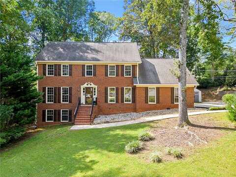 Rodao, LILBURN, GA 30047