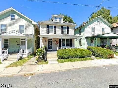 Ferdinand, MANHEIM, PA 17545