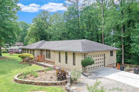 Mulligan, LAWRENCEVILLE, GA 30043