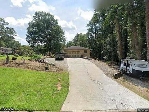 Mulligan, LAWRENCEVILLE, GA 30043