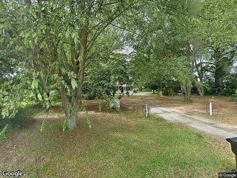 Thomas Woods, ZUNI, VA 23898