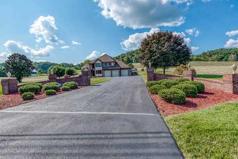Green Spring, ABINGDON, VA 24211