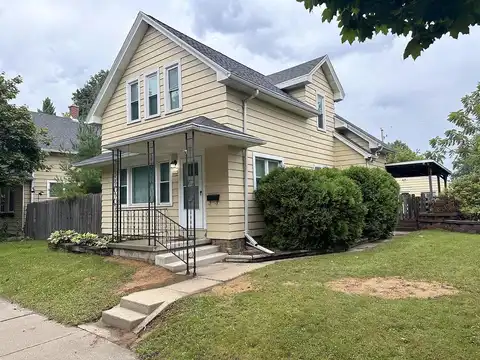 14Th, SHEBOYGAN, WI 53081