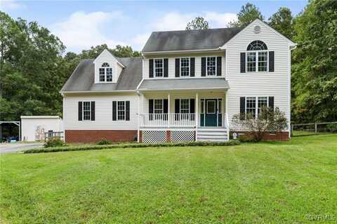 Westwood Pine, MOSELEY, VA 23120