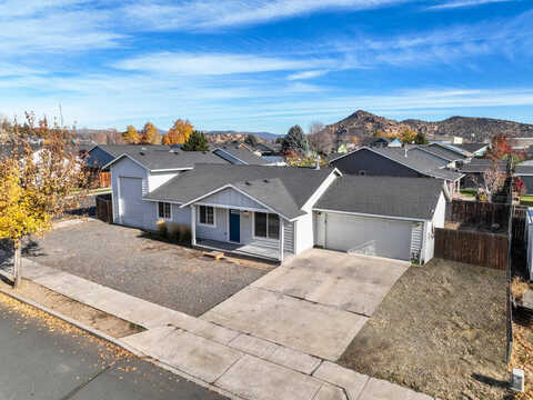 Elk, PRINEVILLE, OR 97754