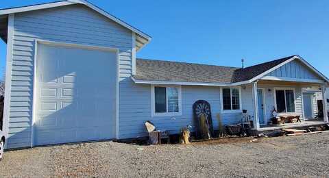 Elk, PRINEVILLE, OR 97754