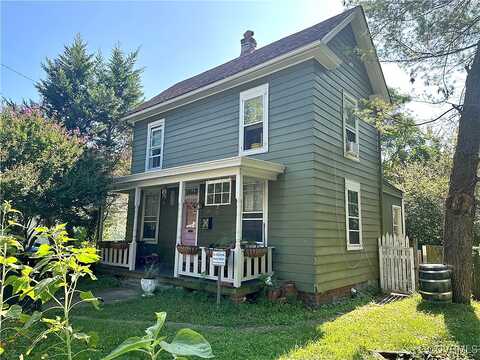 5Th, RICHMOND, VA 23222